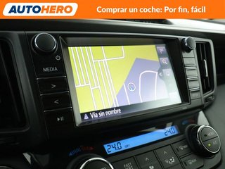 Toyota Rav4 2.5 Hybrid Advance