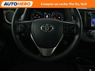 Toyota Rav4 2.5 Hybrid Advance