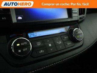 Toyota Rav4 2.5 Hybrid Advance
