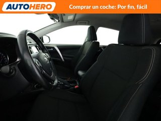 Toyota Rav4 2.5 Hybrid Advance