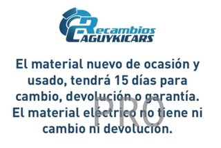 Faro Opel Astra F LPB611 nuevo