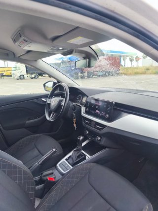 Skoda Scala TDI