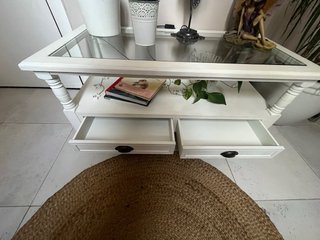 Mesa de centro Joséphine Maisons du Monde