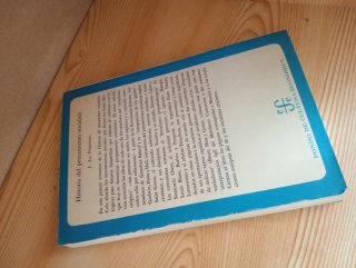 Historia del pensamiento socialista