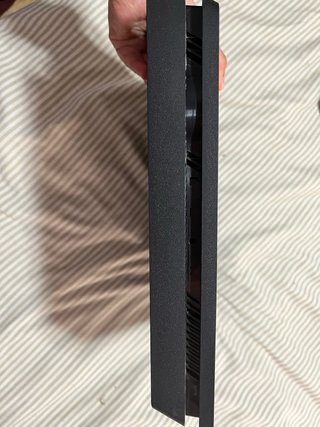 Consola PS4 slim Negra 1TB