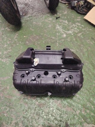 Caja filtro aire Honda CBR 600RR 2008