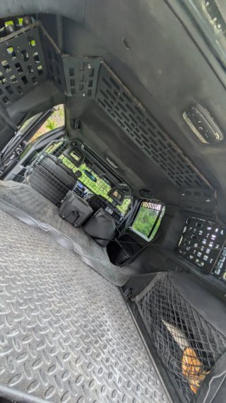 Jeep Patriot 2008 - Todoterreno 4x4