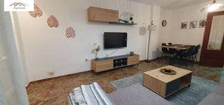Piso en alquiler en Valdeastillas - Fuentezuelas en Jaén