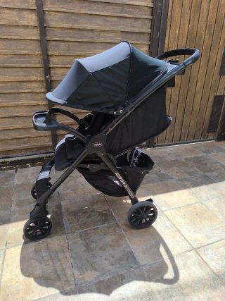 Carrito de bebé Chicco Mini bravo plus  Precio en