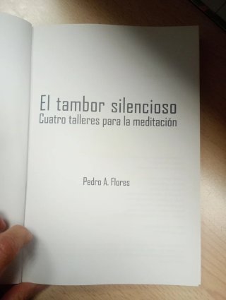 Libro meditación y yoga