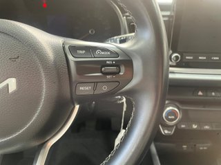 KIA Rio 2023