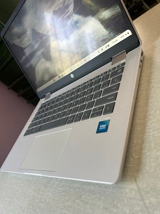HP Chromebook x360 14b Convertible 2 en 1 Táctil