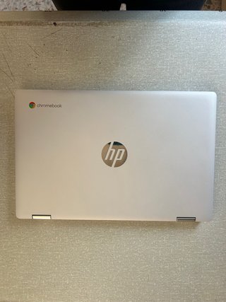 HP Chromebook x360 14b Convertible 2 en 1 Táctil