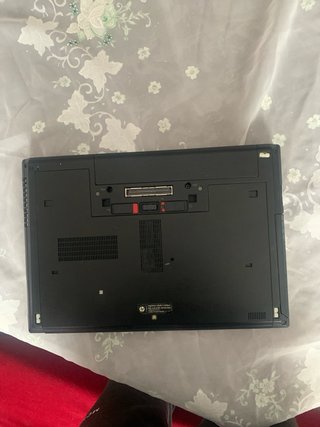 Portátil HP Elitebook 8460p i5