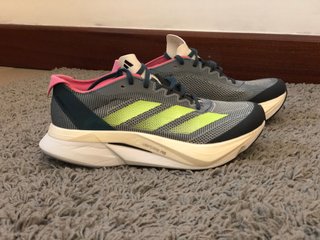 Adidas Adizero Boston 12 Talla 36 2/3