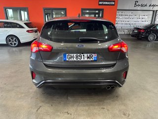 Ford FOCUS 1.5 ECOBLUE 120 ST LINE (2022)