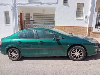 Peugeot 4007 2005