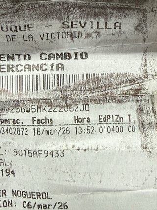 MacBook Air 13 2025 Gris/Plata