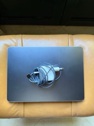 MacBook Air 13 2025 Gris/Plata