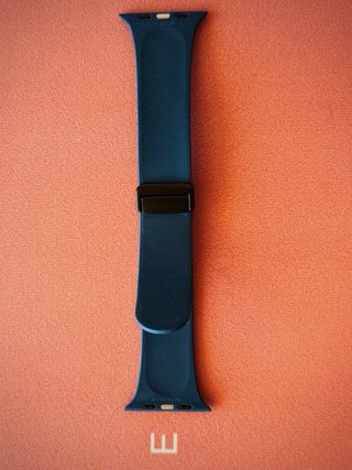 Correa y protector de reloj Apple Watch