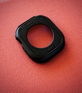 Correa y protector de reloj Apple Watch