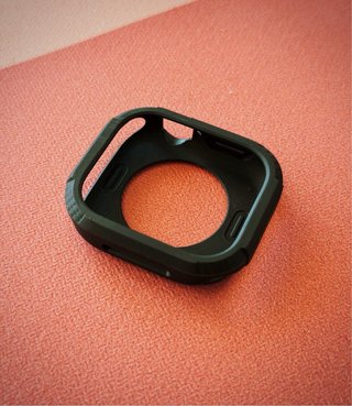 Correa y protector de reloj Apple Watch