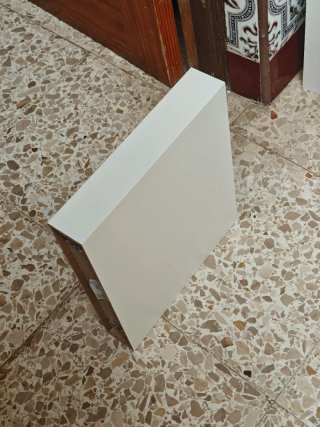 Estantería Ikea Singola Blanca