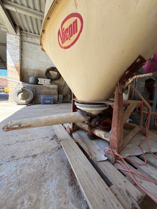 Abonadora Vicon