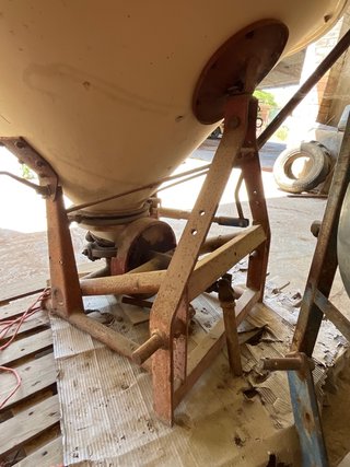 Abonadora Vicon