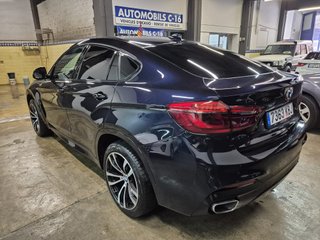BMW X6 2017