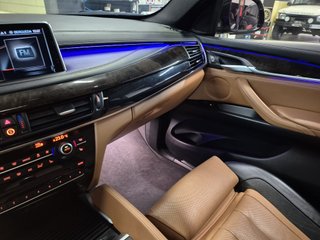 BMW X6 2017