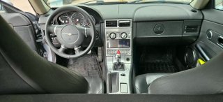 Chrysler Crossfire 2006