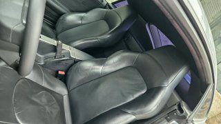 Chrysler Crossfire 2006
