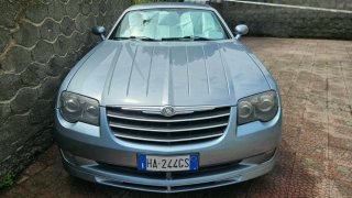 Chrysler Crossfire 2006