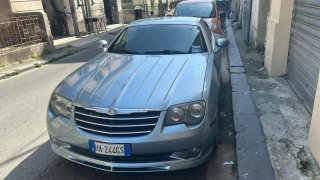 Chrysler Crossfire 2006