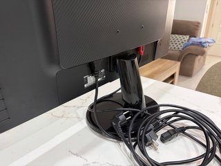 Monitor BenQ 32 pulgadas