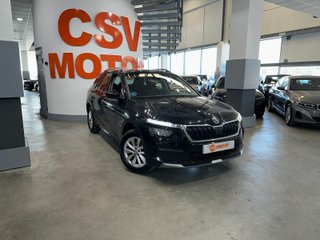 Skoda KAMIQ 1.5 TSI 150 SELECTION (2023)