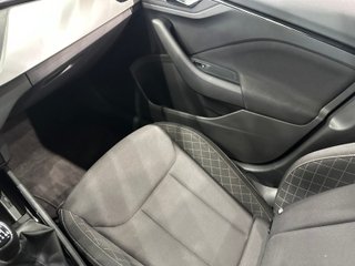 Skoda KAMIQ 1.5 TSI 150 SELECTION (2023)