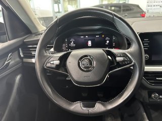 Skoda KAMIQ 1.5 TSI 150 SELECTION (2023)