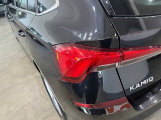 Skoda KAMIQ 1.5 TSI 150 SELECTION (2023)