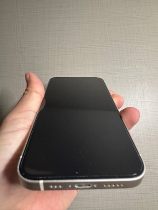 iPhone 13 Blanco 95% Salud