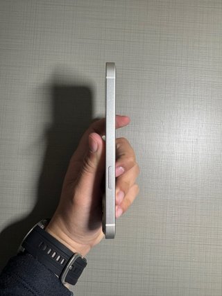 iPhone 13 Blanco 95% Salud