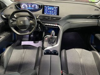 Peugeot 3008 Allure