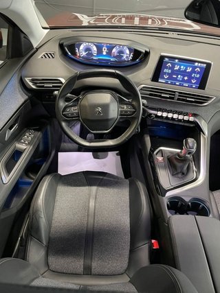 Peugeot 3008 Allure
