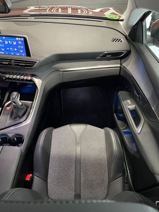 Peugeot 3008 Allure