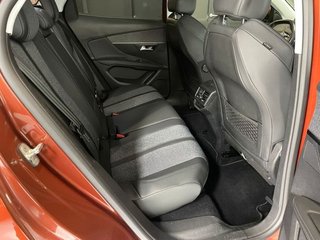 Peugeot 3008 Allure