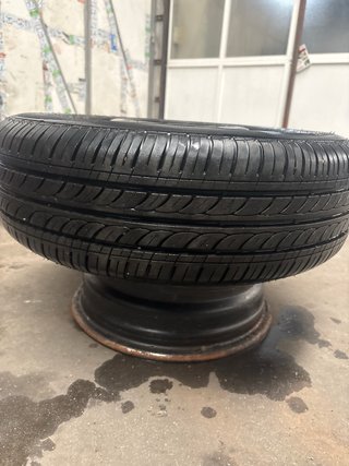 Rueda 175/65 R14 maximum