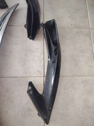 Carenados Yamaha R6 2007 RJ11