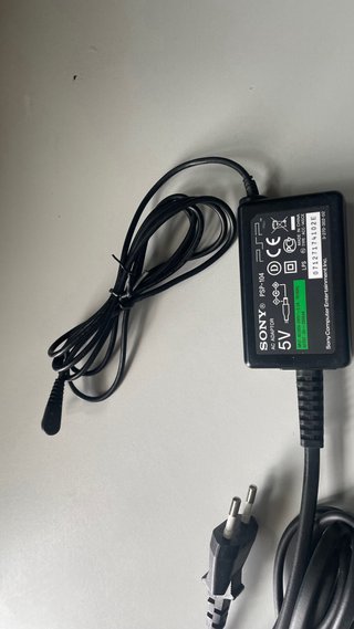Cargador PSP Sony Original