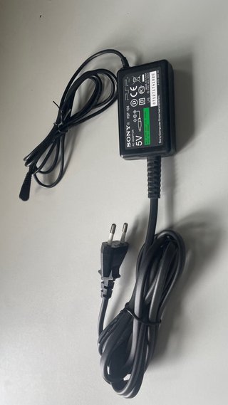Cargador PSP Sony Original